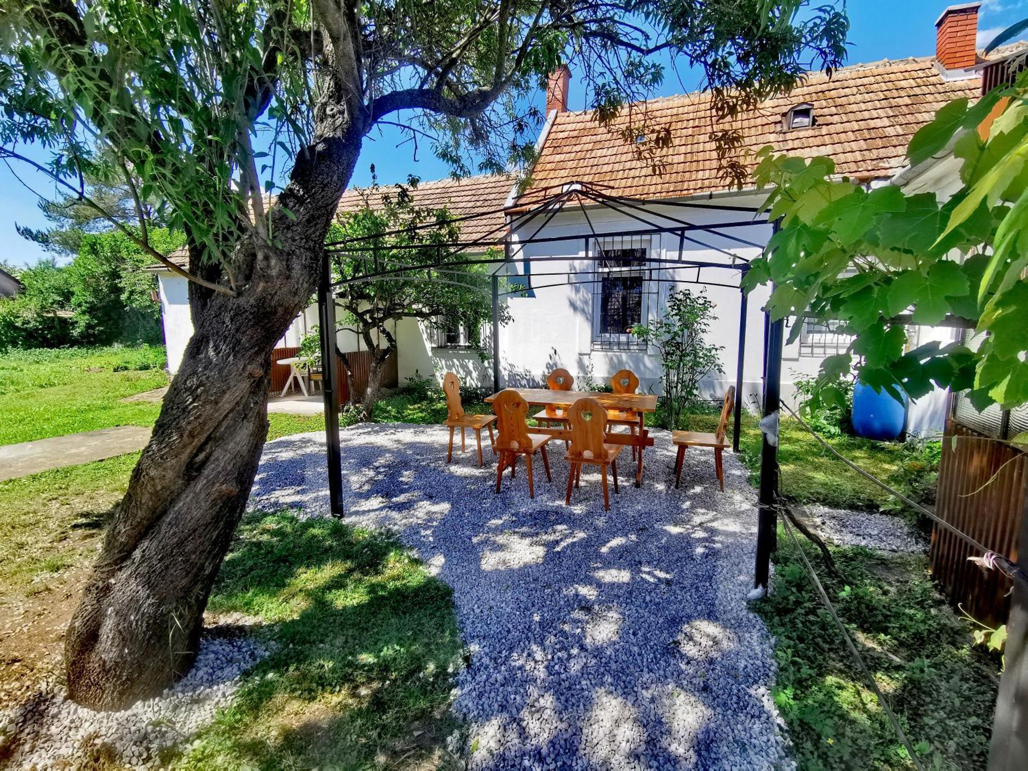 BalatongyörökDolce Weekend Balatonアパートメント エクステリア 写真